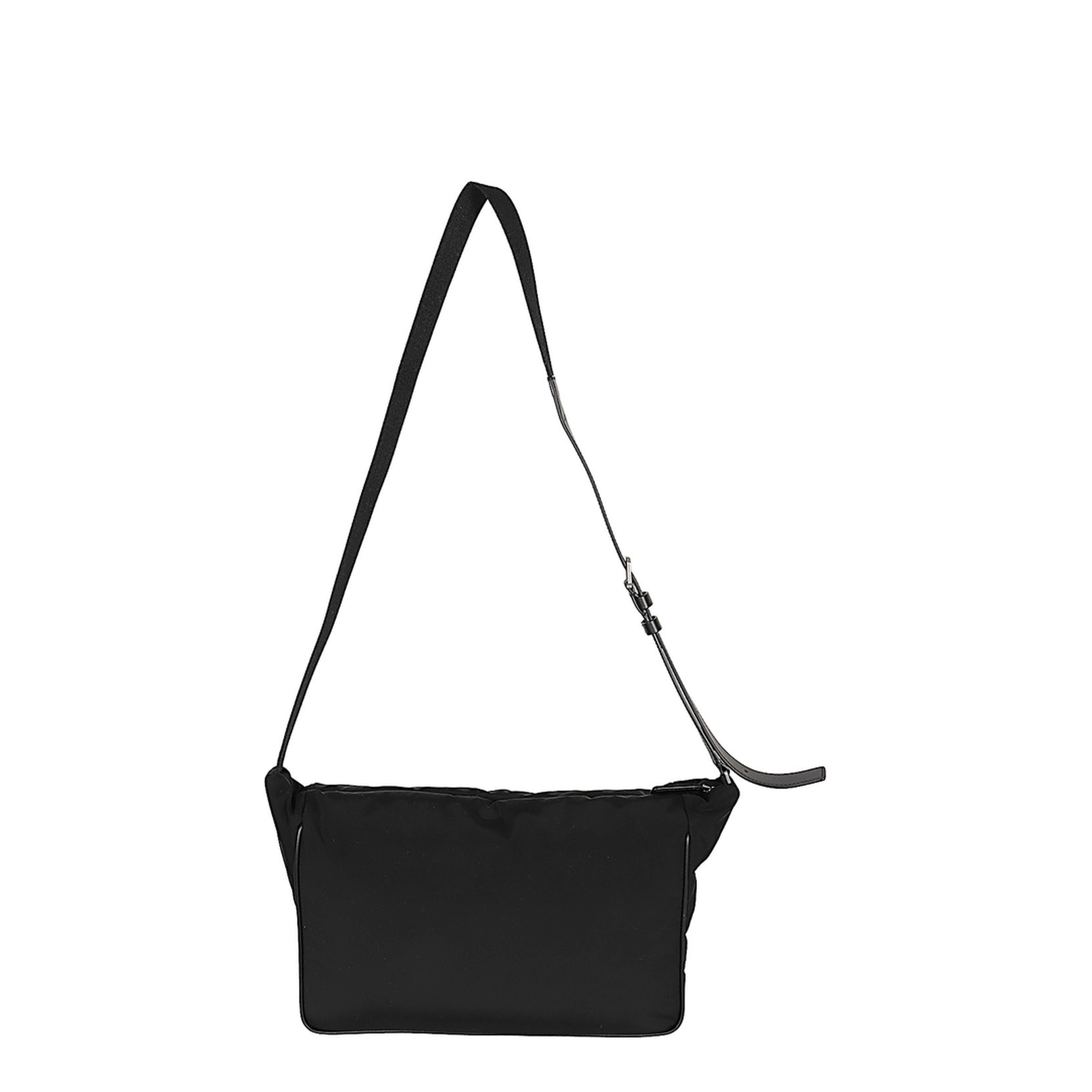 MAYFEYR - The Row - Black Bag - W2036MW10BBLCS