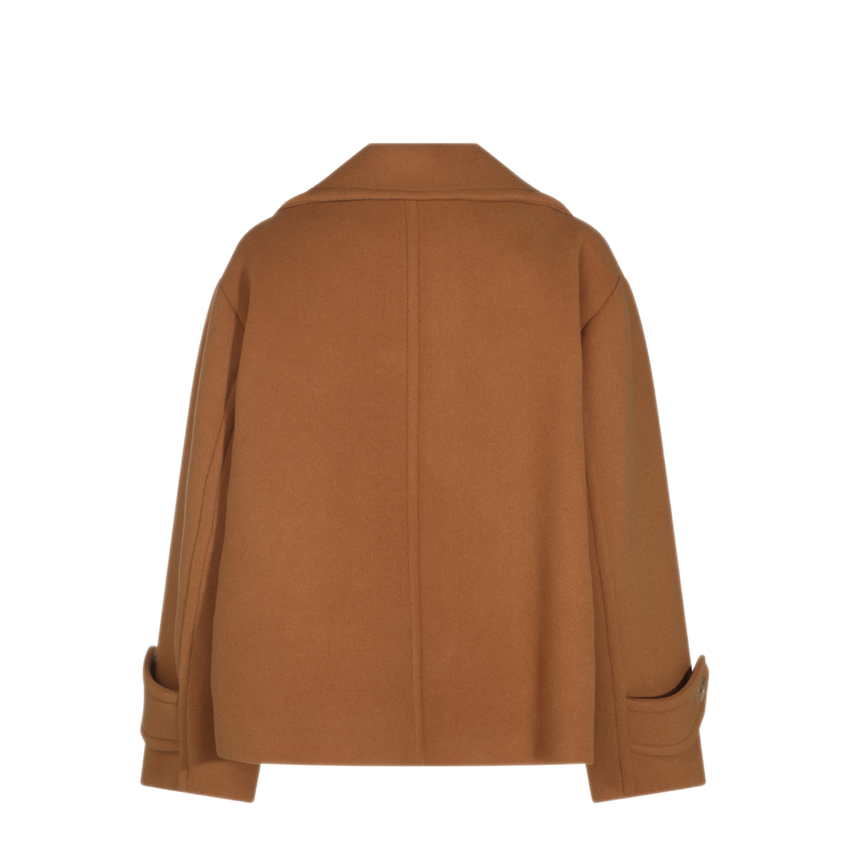 MAYFEYR - Chloè - Coats - CH26WMA96272212
