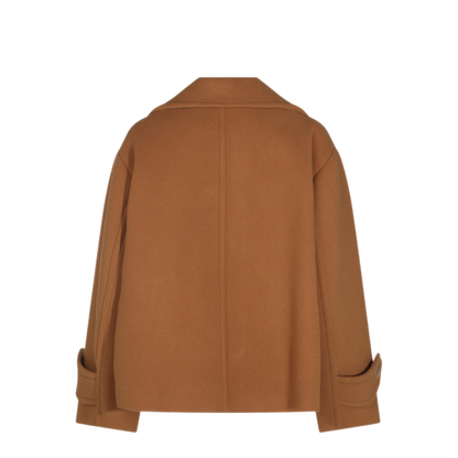 MAYFEYR - Chloè - Coats - CH26WMA96272212