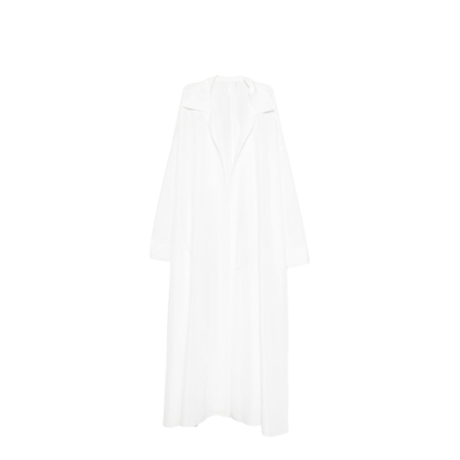 MAYFEYR - Norma Kamali - Dresses White - ST1263PHT91944