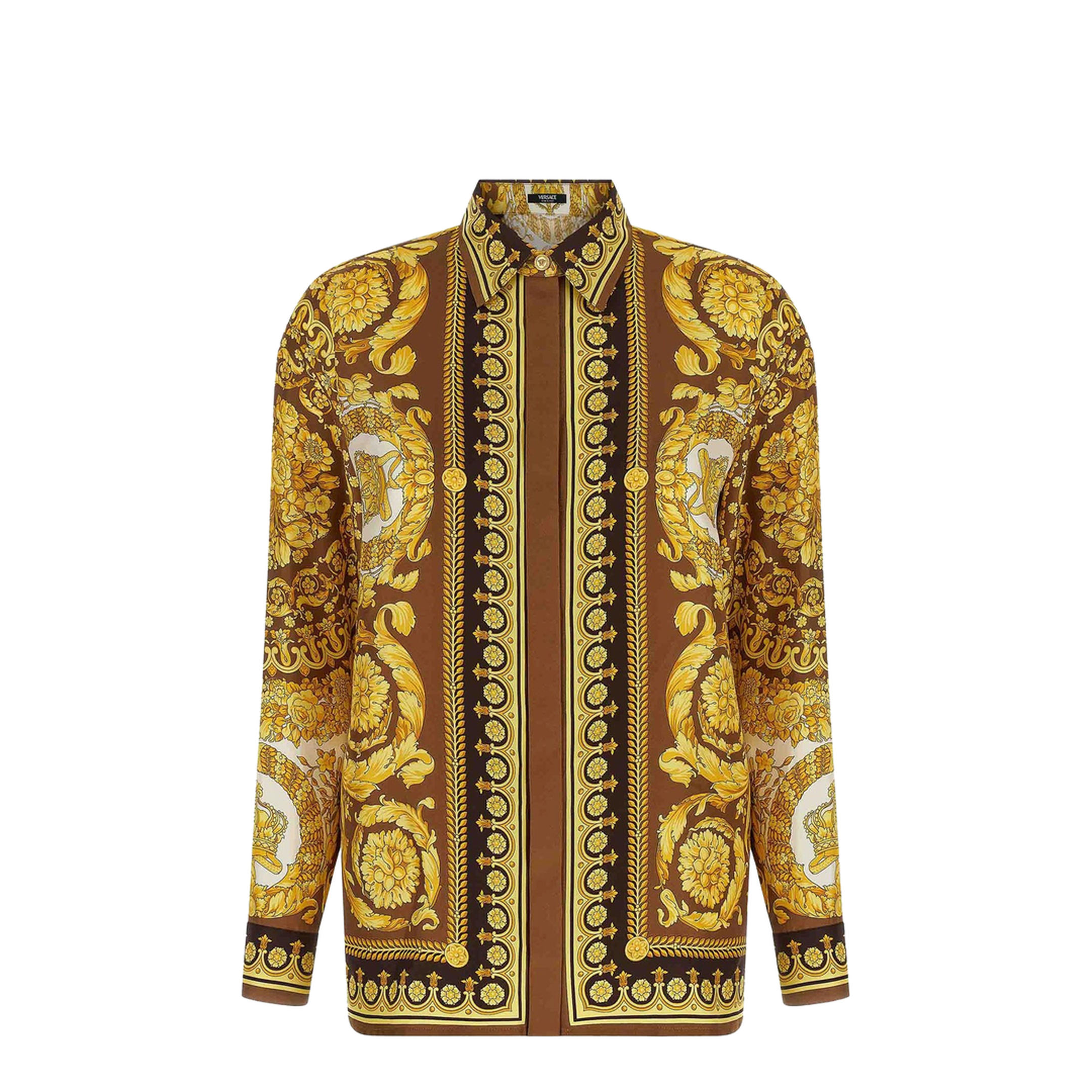 Barocco Shirt