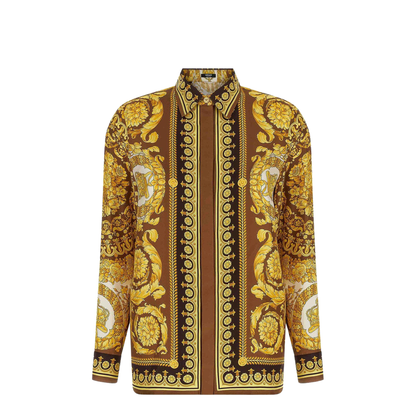 Barocco Shirt