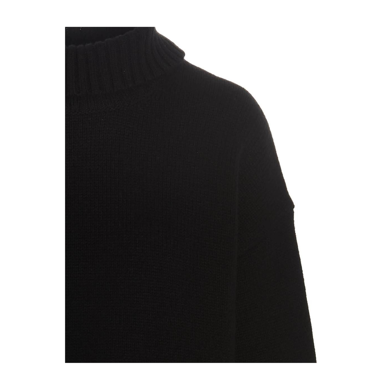 Cashmere Blend Sweater