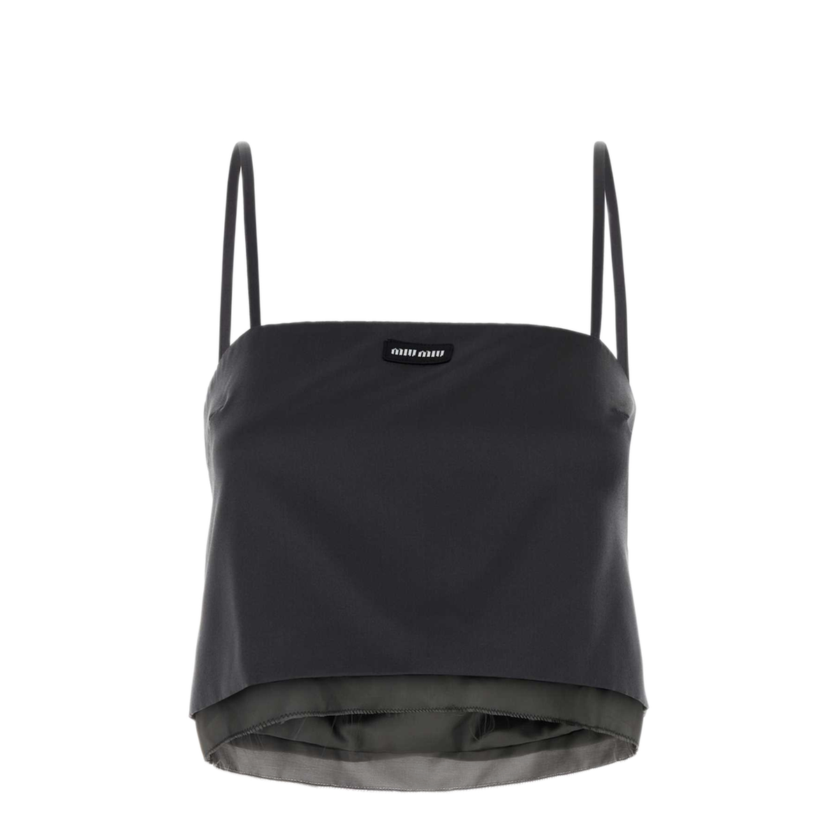 MAYFEYR - Miu Miu - Top - MT2312SOOO17ADF0112
