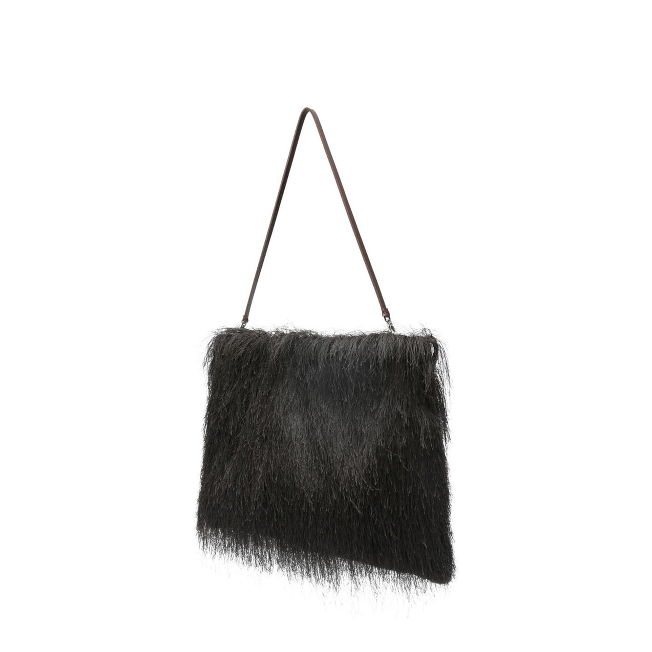 MAYFEYR - Alysi - Brown Bag - 316651P6058CHOCO