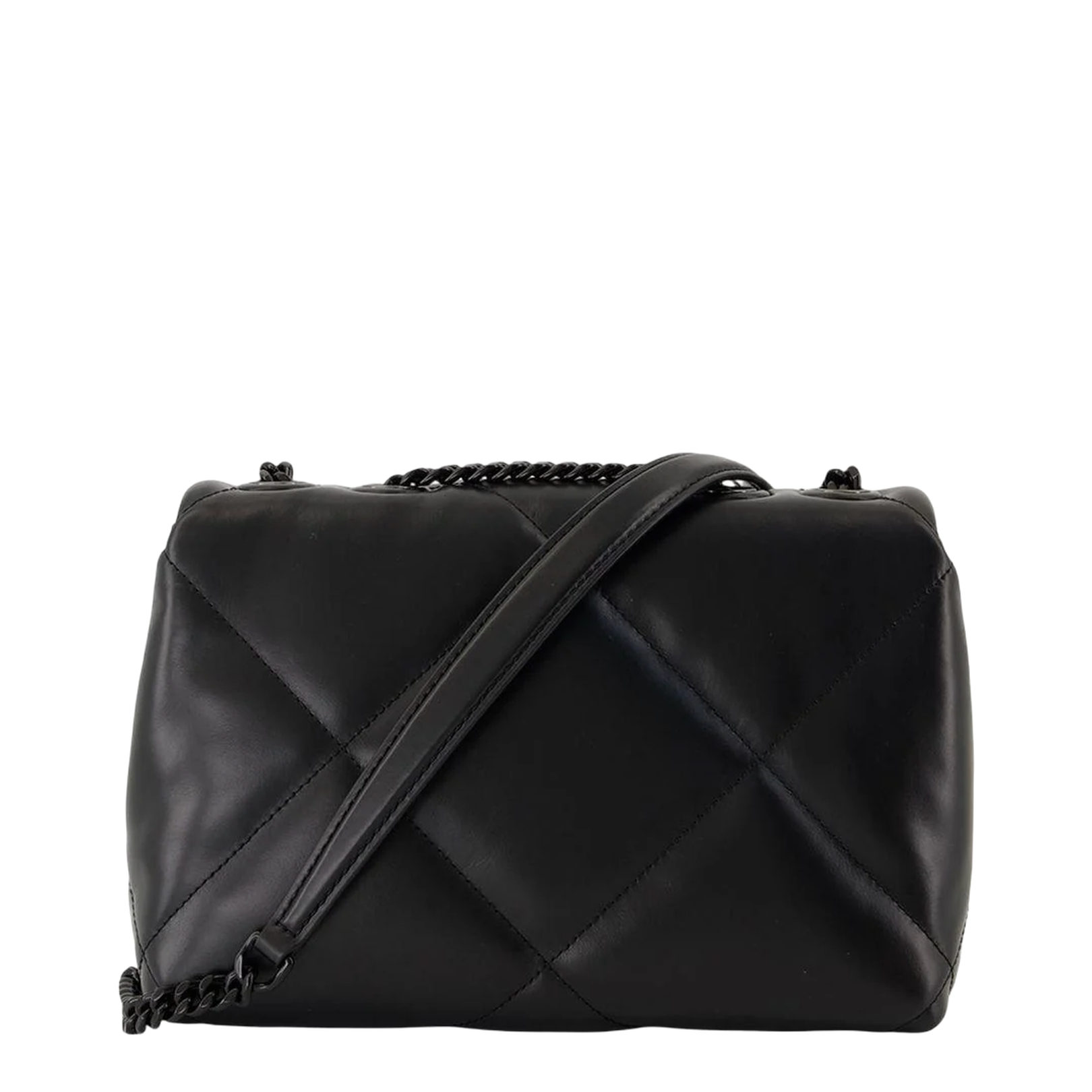 Kira Diamond Quilt Small Shoulder Bag