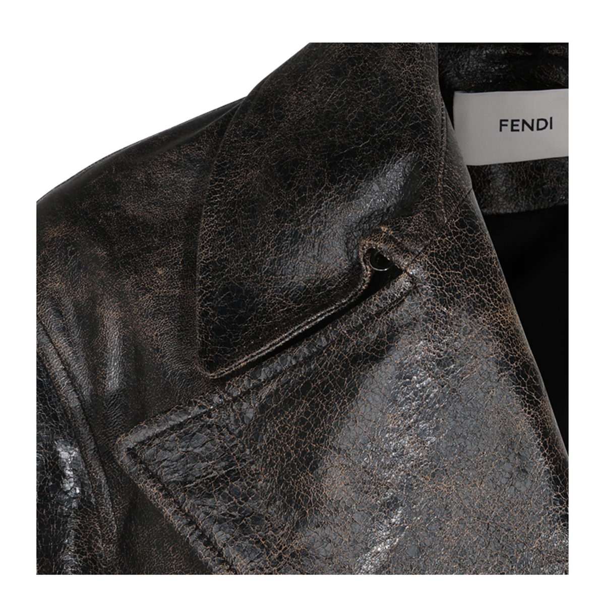 MAYFEYR - Fendi - Jackets - FPJ165B1OPF0TU7