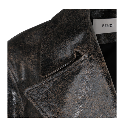 MAYFEYR - Fendi - Jackets - FPJ165B1OPF0TU7