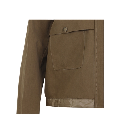 MAYFEYR - Moncler - Aconitum Jacket - L10931A00132599CL