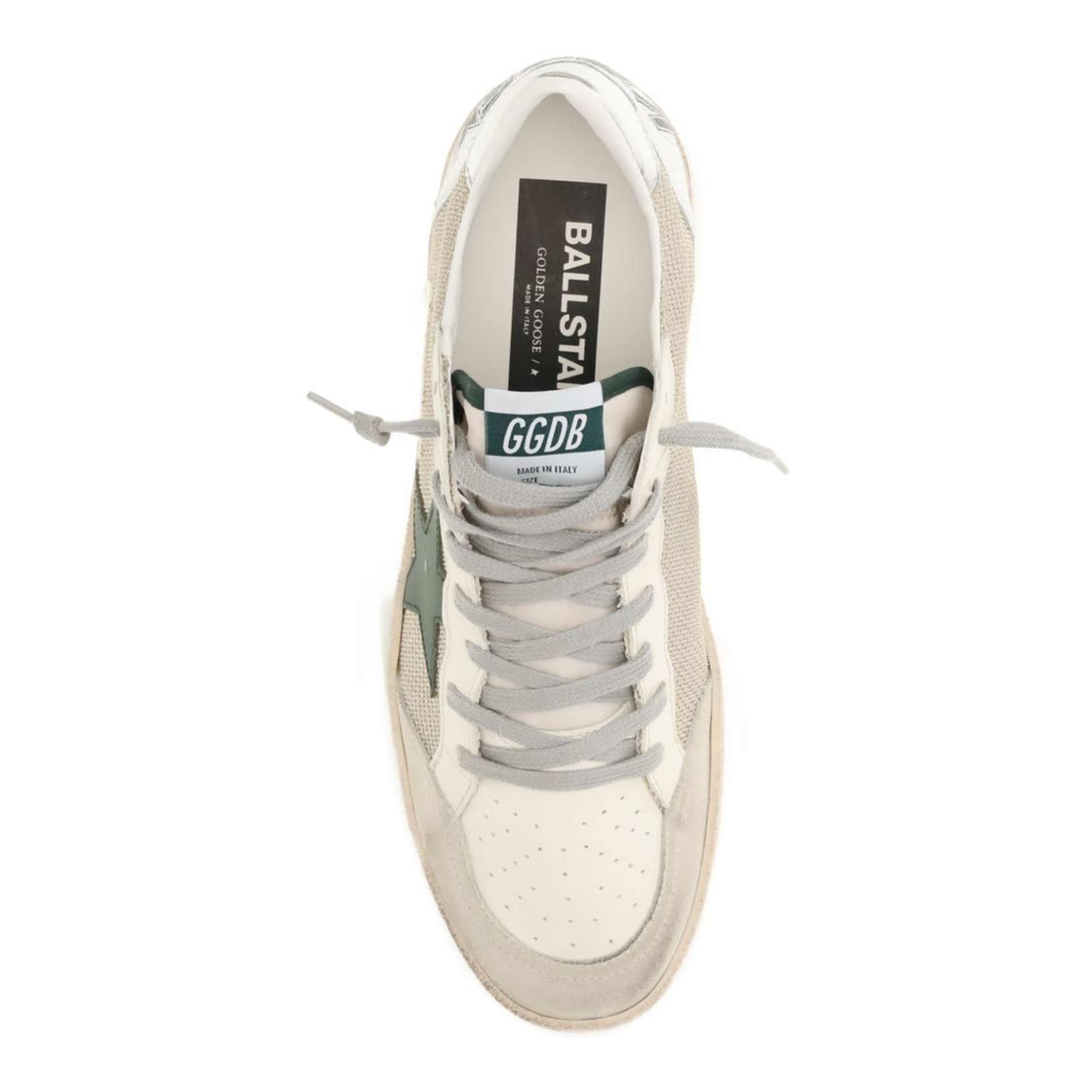 Ball Star Sneaker