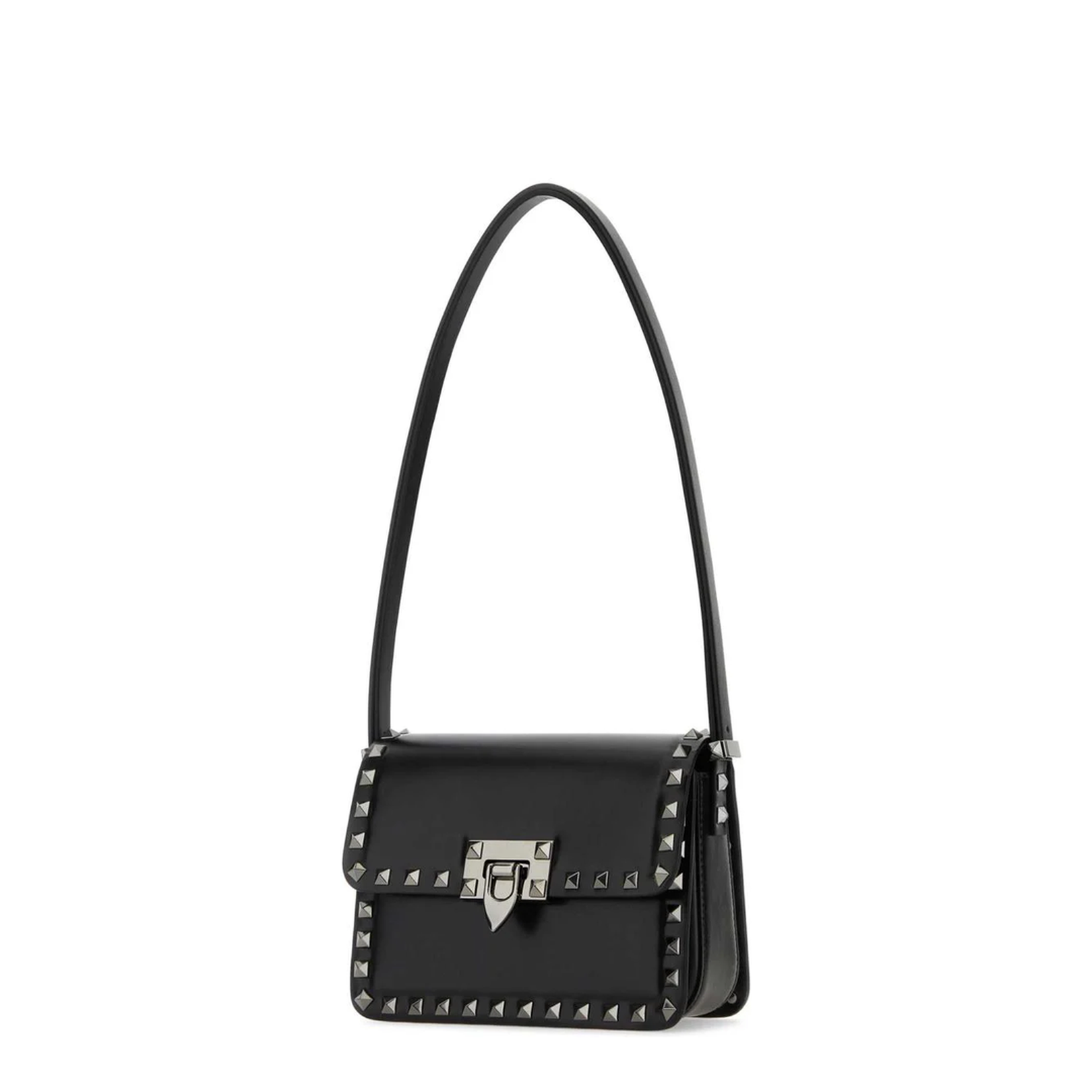 Rockstud Shoulder Bag