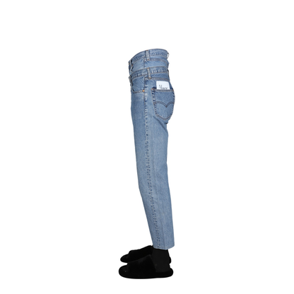 MAYFEYR - 1/OFF - Double Waist Jeans - 13163395B