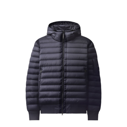 MAYFEYR - C.P.Company - Coats Navy - RCCMOW751A110416A888