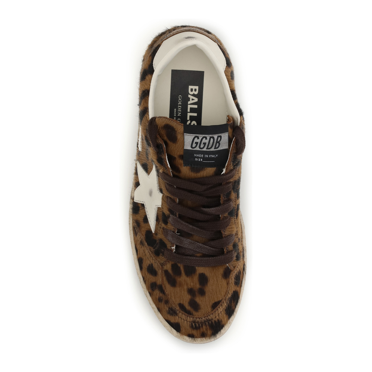 Ball Star Sneakers