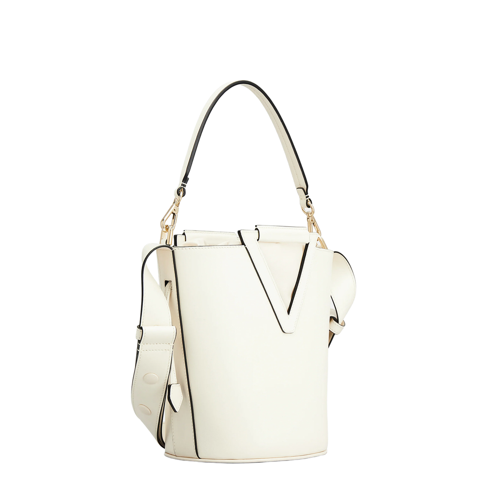 Medium Bucket Shoulder Bag