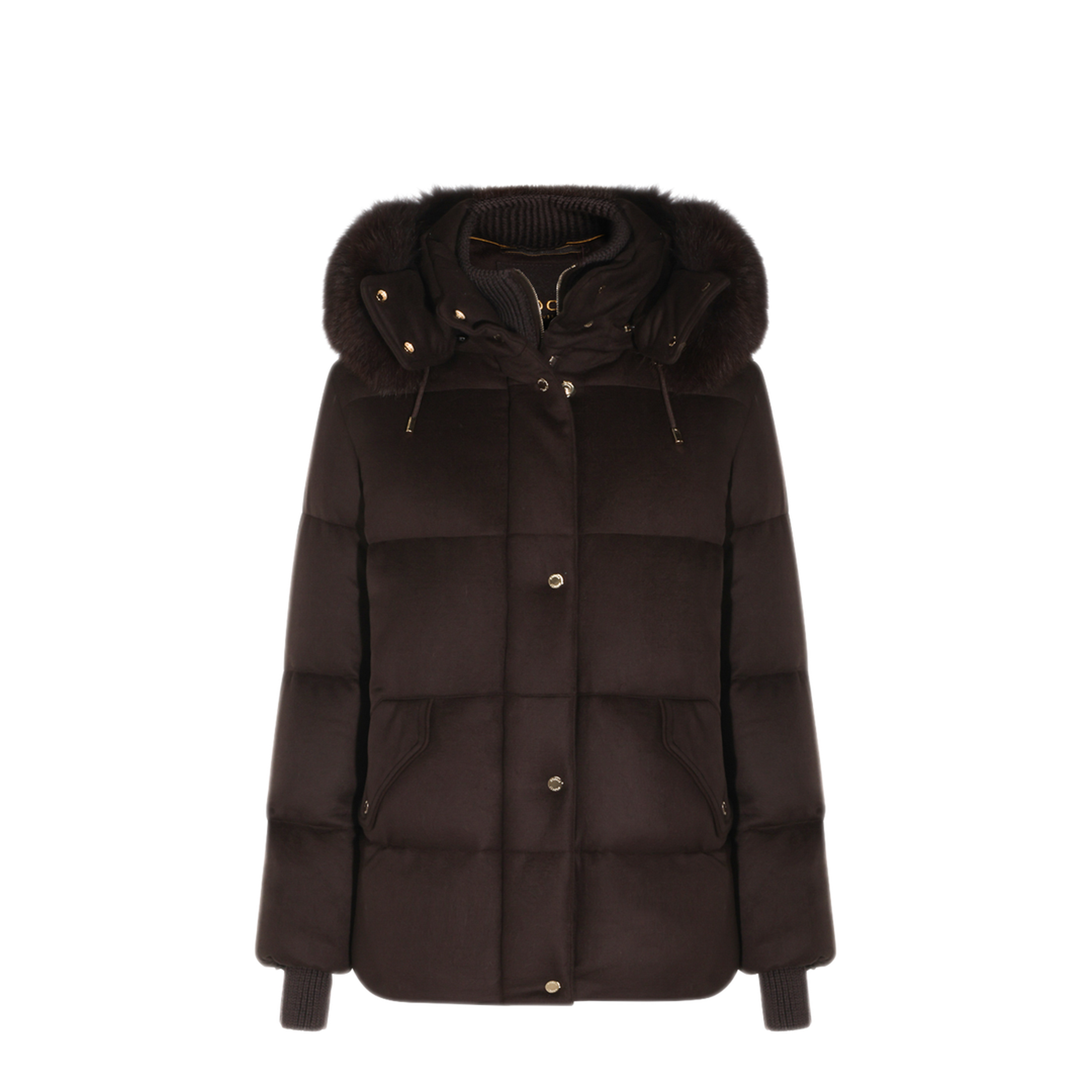 MAYFEYR - Moorer - Coats - MODPA100019LS9U0075