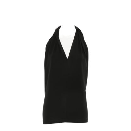 MAYFEYR - Toteme - Top Black - 263WRT0753FB0162001