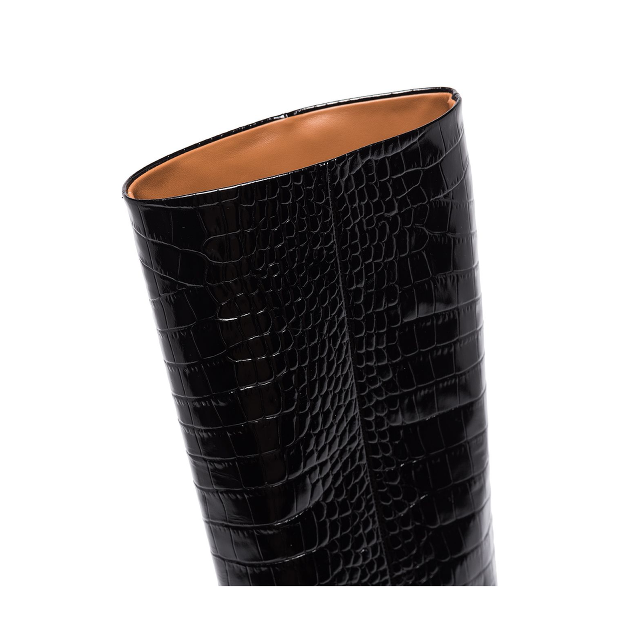 MAYFEYR - Paris Texas - Boots Black - PX548XCOCOCARBONE