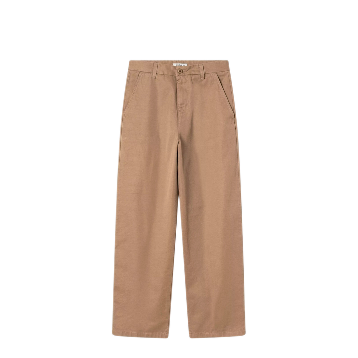 MAYFEYR - Carhartt Wip - Brady Pant In Peanut - I036328CO2FS02