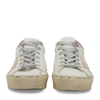 MAYFEYR - Golden Goose - Hi Star Sneaker - GWF00118F00618911933