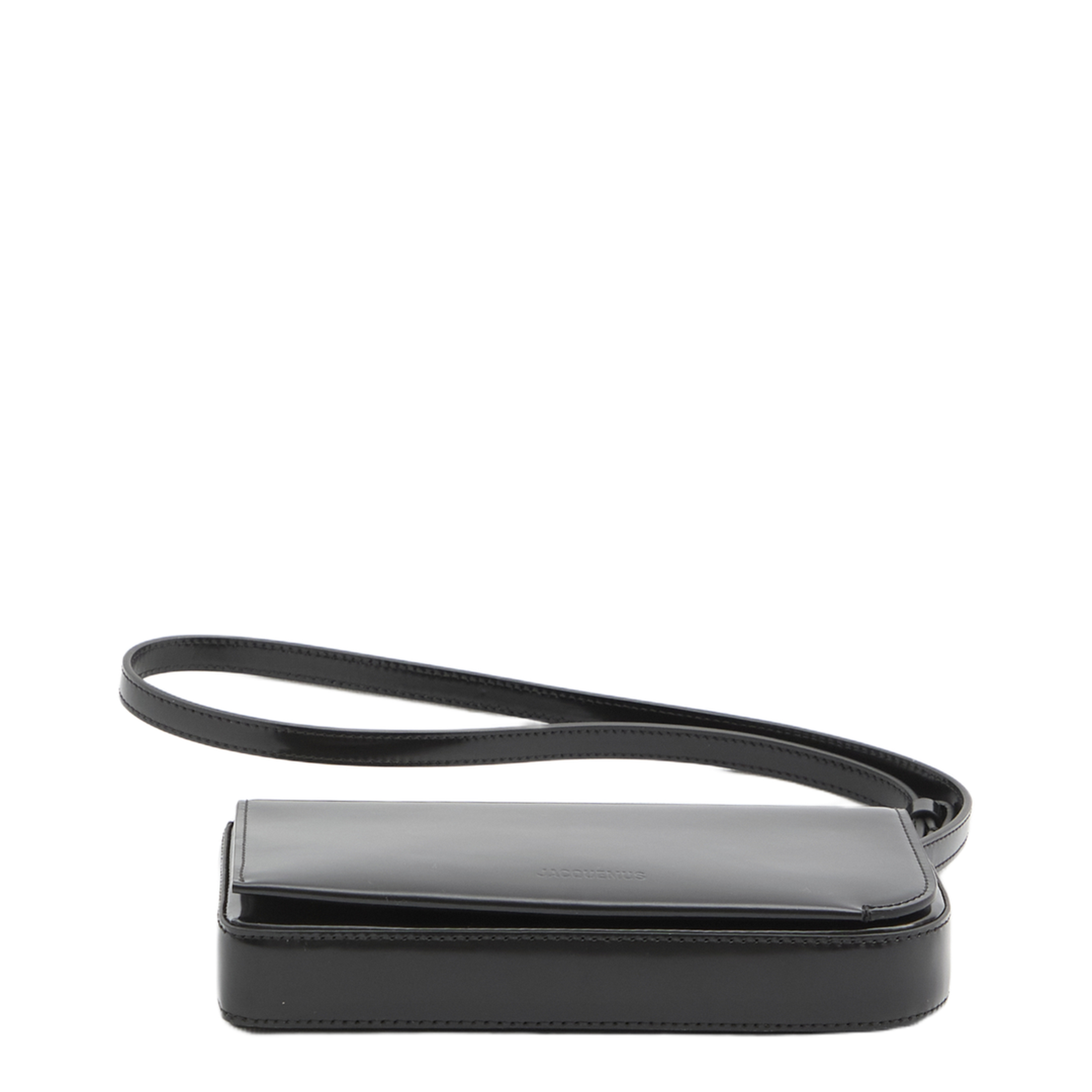 Curvo Crossbody Bag