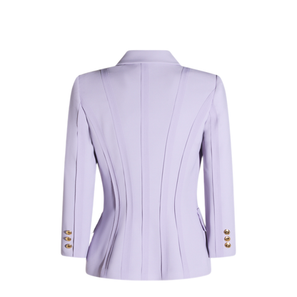 MAYFEYR - Elisabetta Franchi - Jackets - GI21861E2EV7