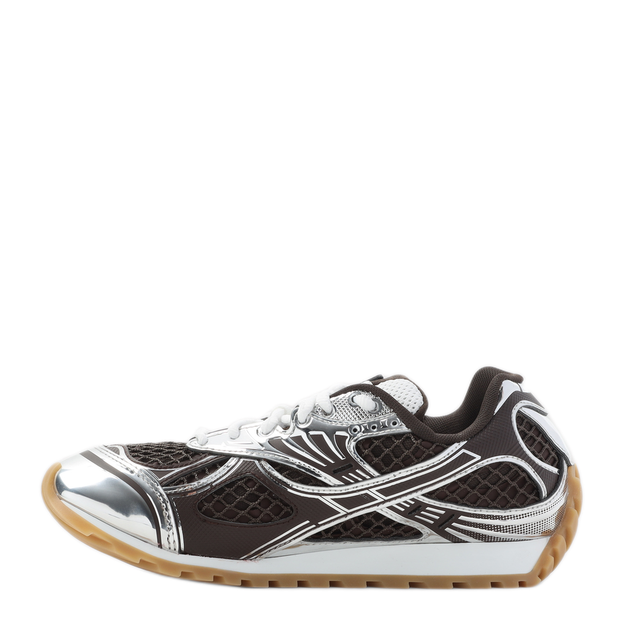 MAYFEYR - Bottega Veneta - Orbit Sneakers - 755915V2X40