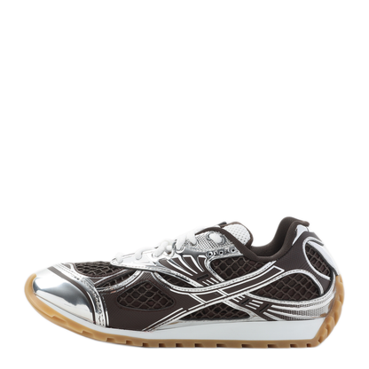 MAYFEYR - Bottega Veneta - Orbit Sneakers - 755915V2X40