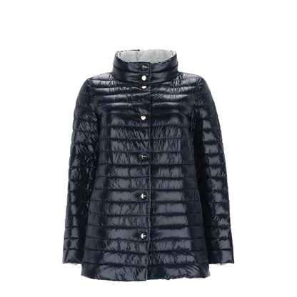 Padded Jacket
