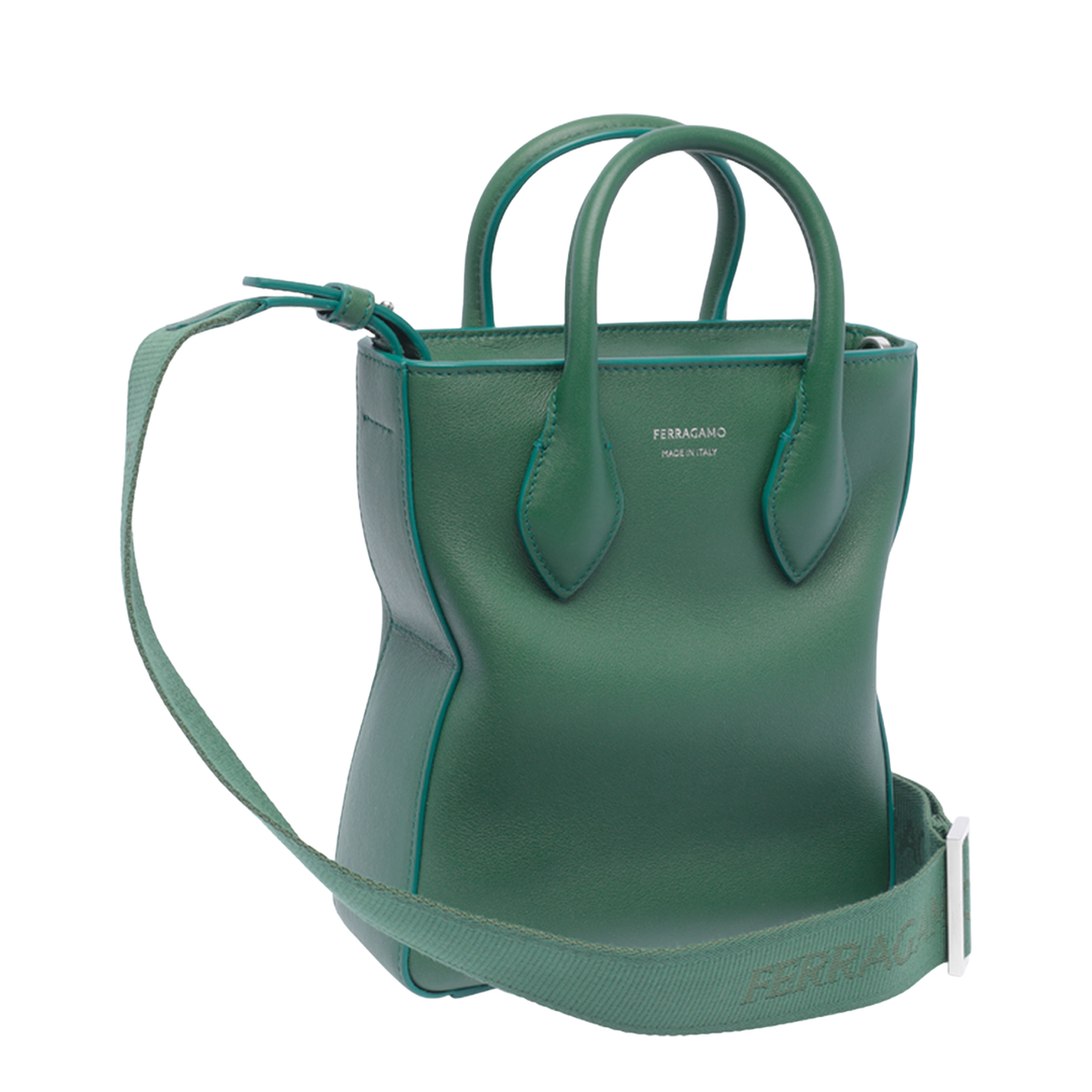 Forest Small Tote Bag