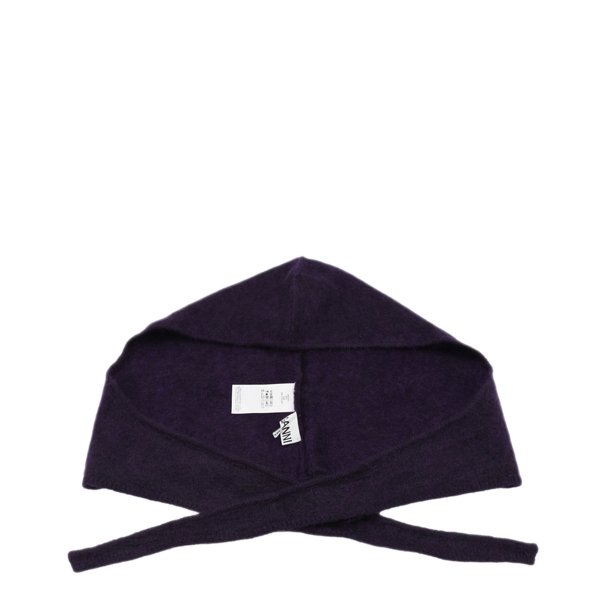 MAYFEYR - Ganni - Hats - B3020275ZXL