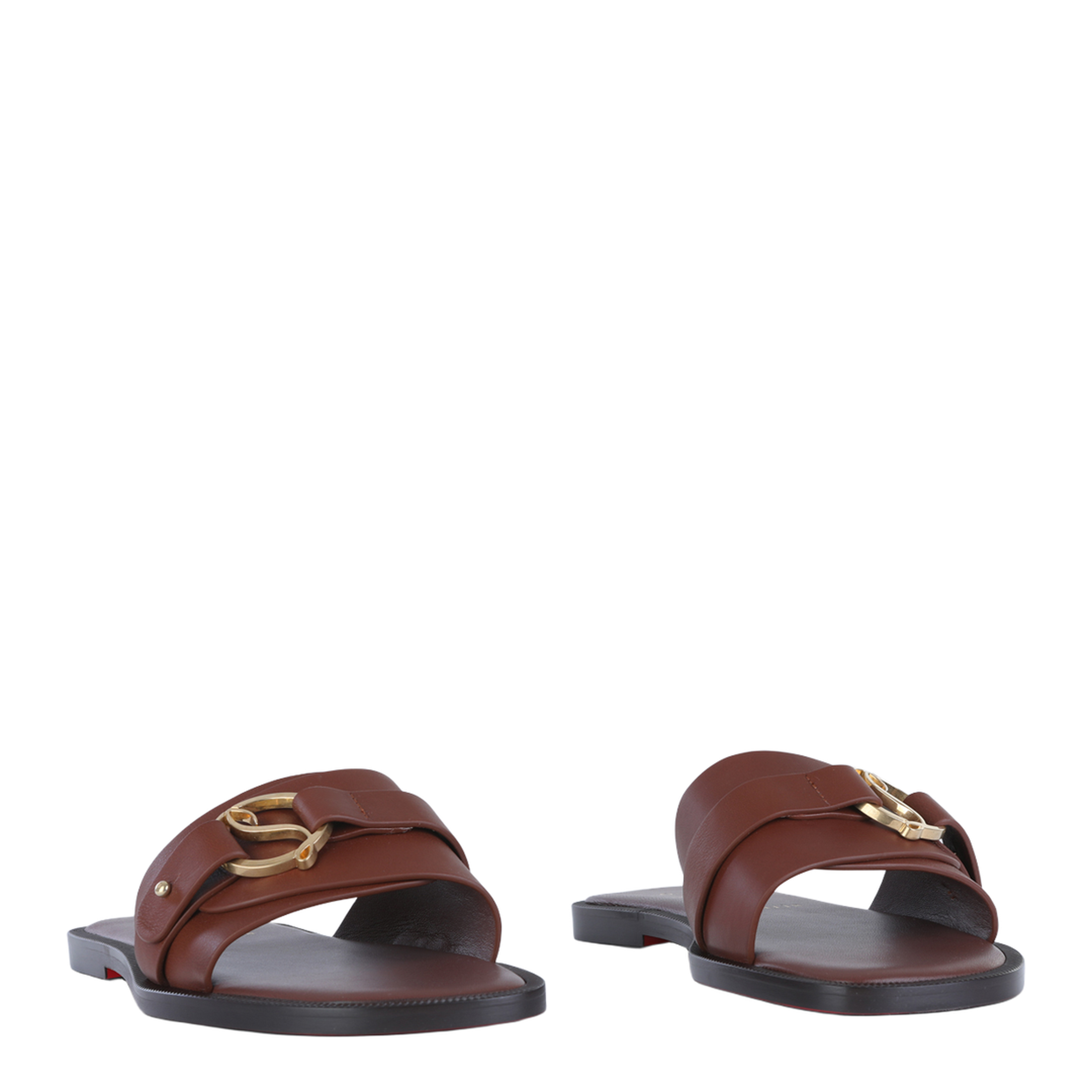 MAYFEYR - Christian Louboutin - Flat Shoes - 12605197248