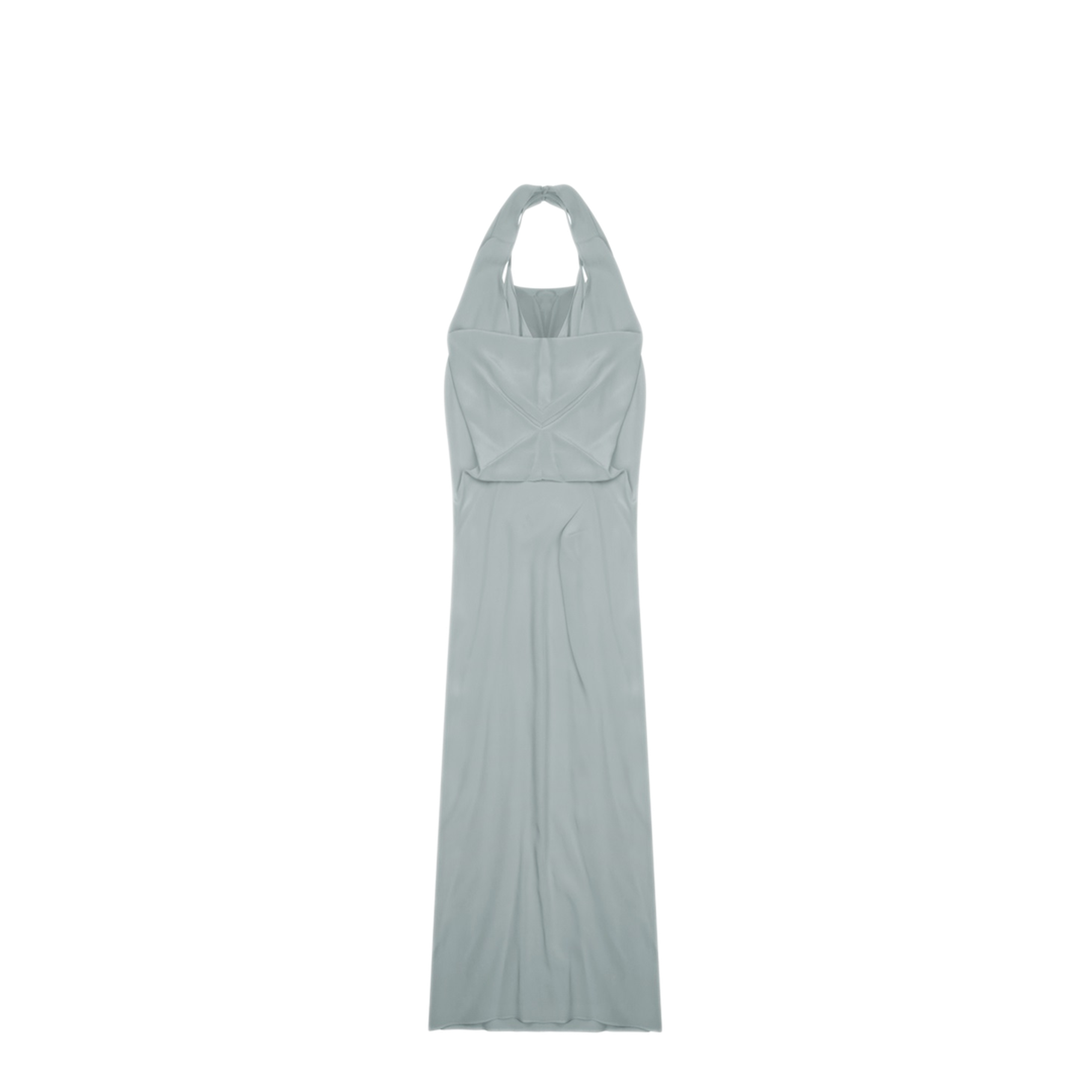 MAYFEYR - Alysi - Long Dress With Neckline - 116330P6209PL