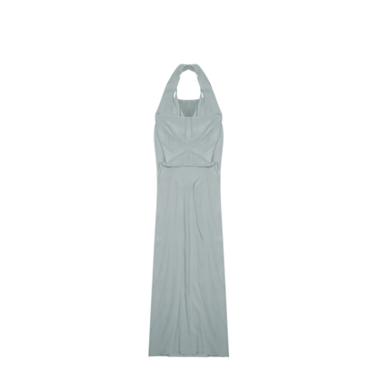 MAYFEYR - Alysi - Long Dress With Neckline - 116330P6209PL