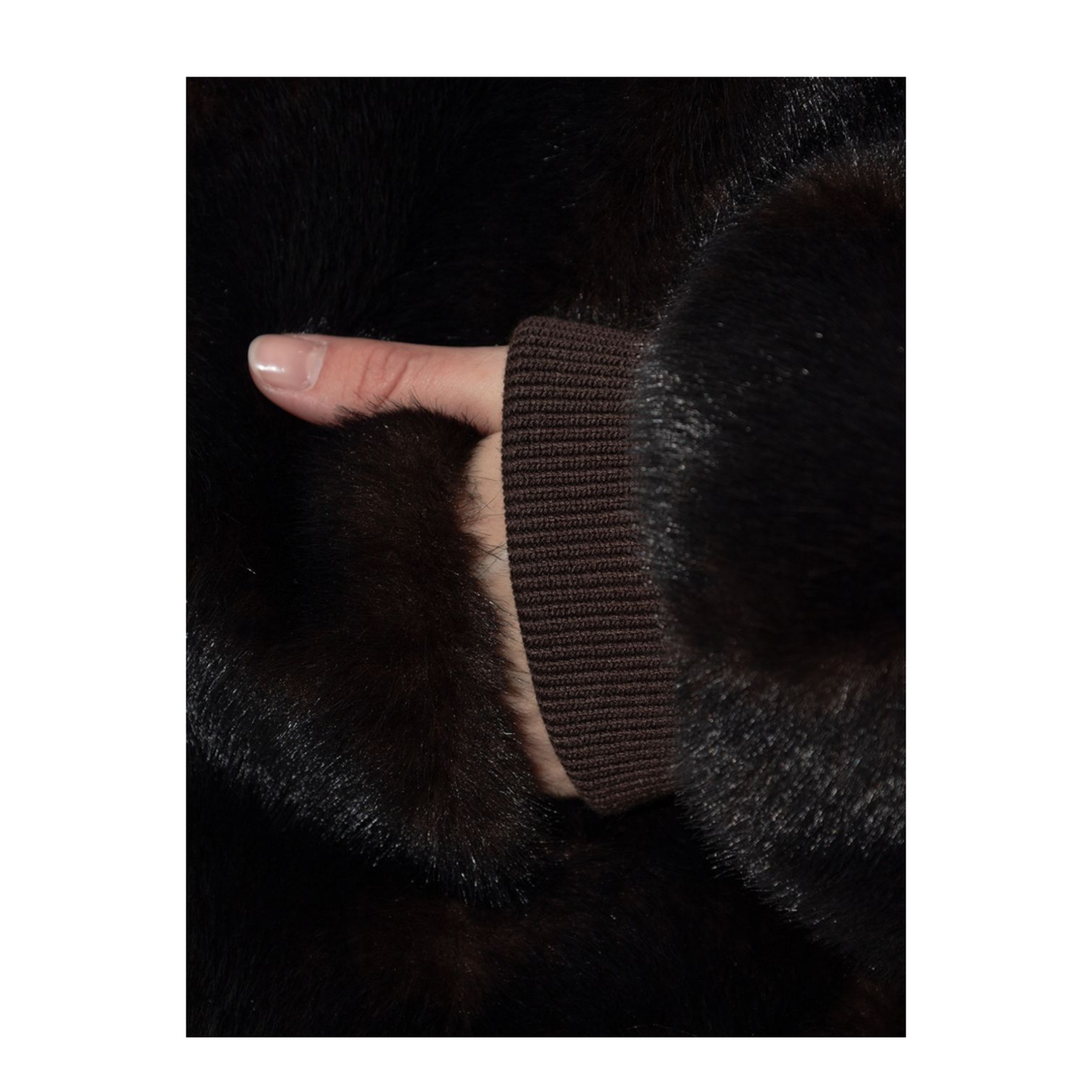 MAYFEYR - Mm6 Maison Margiela - Coats Brown - S52AM0372M35637143