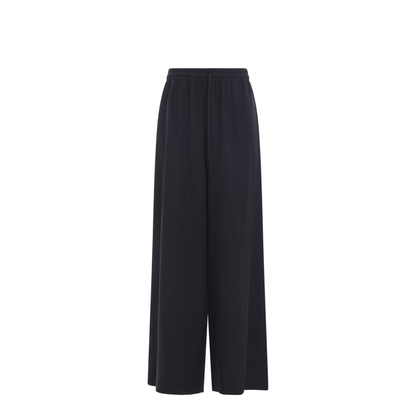 MAYFEYR - Max Mara - Washed Silk Pants - 2611131181600