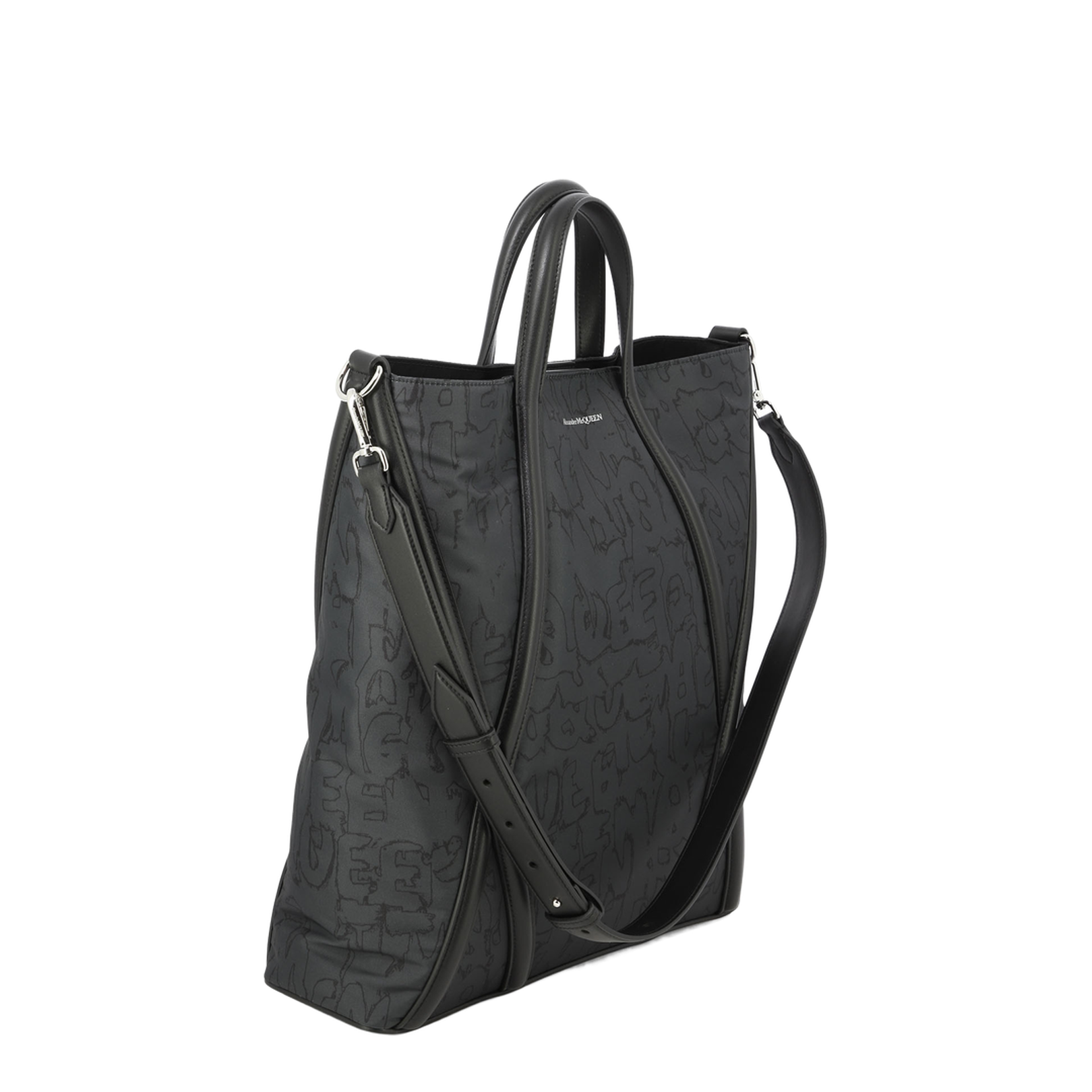 Harness Tote