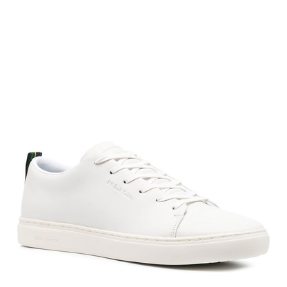 Leather Sneakers