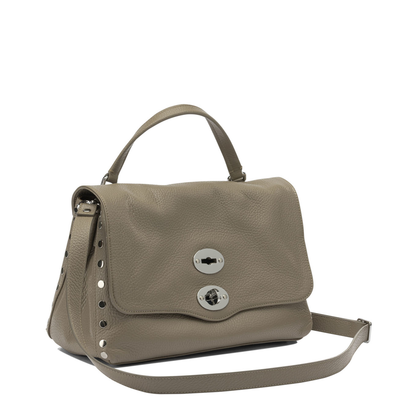 MAYFEYR - Zanellato - Postina Daily Small Hand Bag - POSTINADAILYS0680100040000Z0160