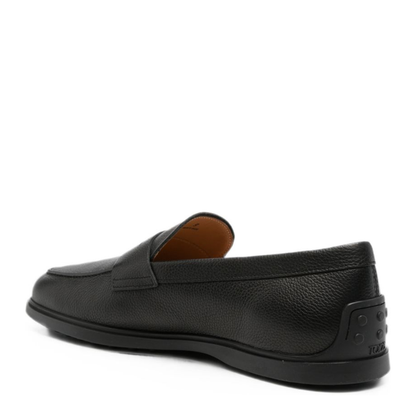 MAYFEYR - Tod's - Flat Shoes Black - XXM78L0JM60S5PB999