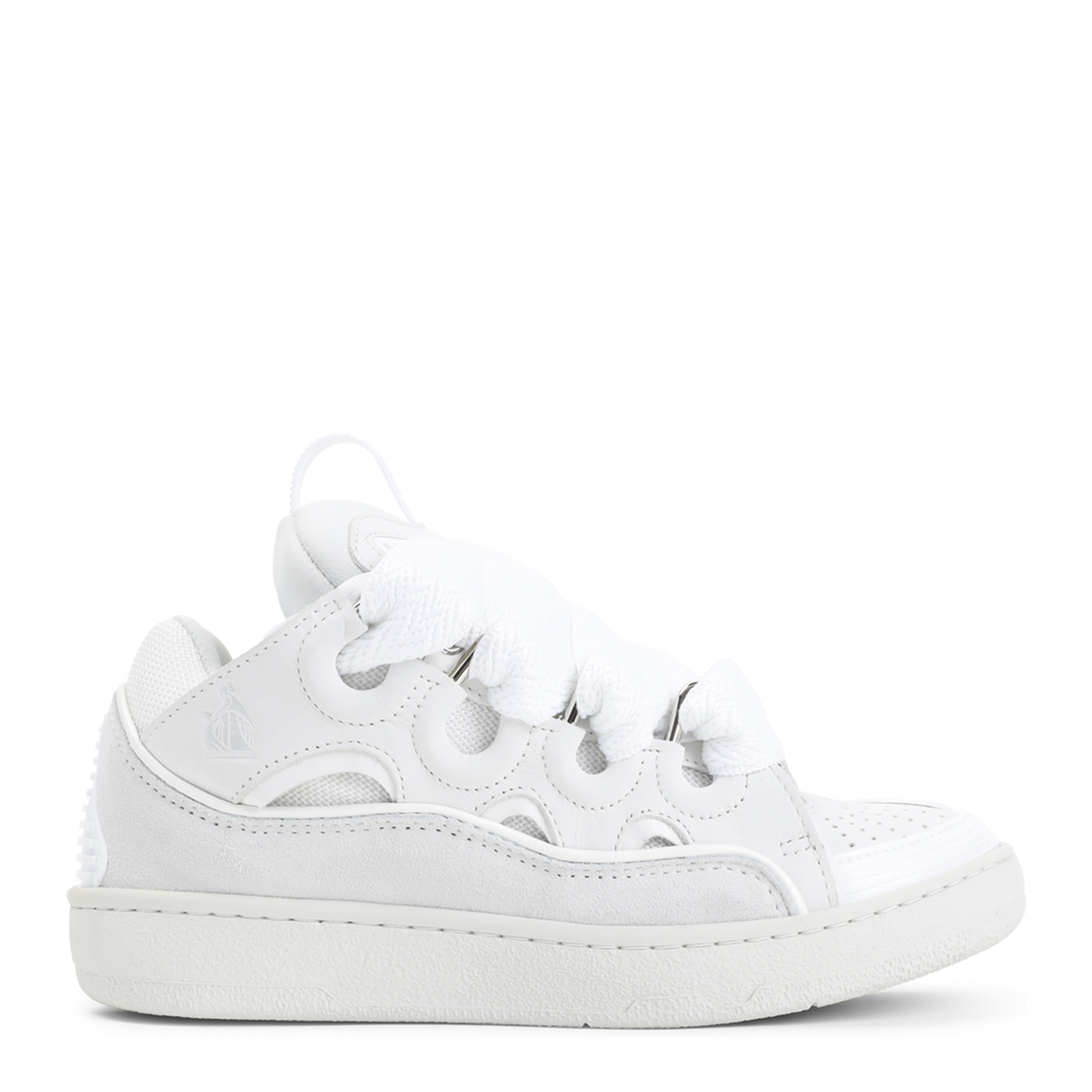 MAYFEYR - Lanvin - Curb Sneakers - FUSKDK12DRAGP25
