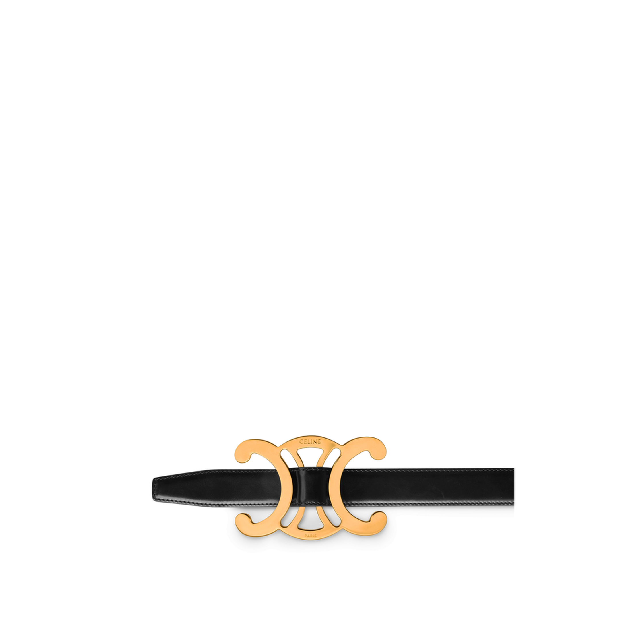 MAYFEYR - Celine - Triomphe Core Belt - B10AD3A0138NO