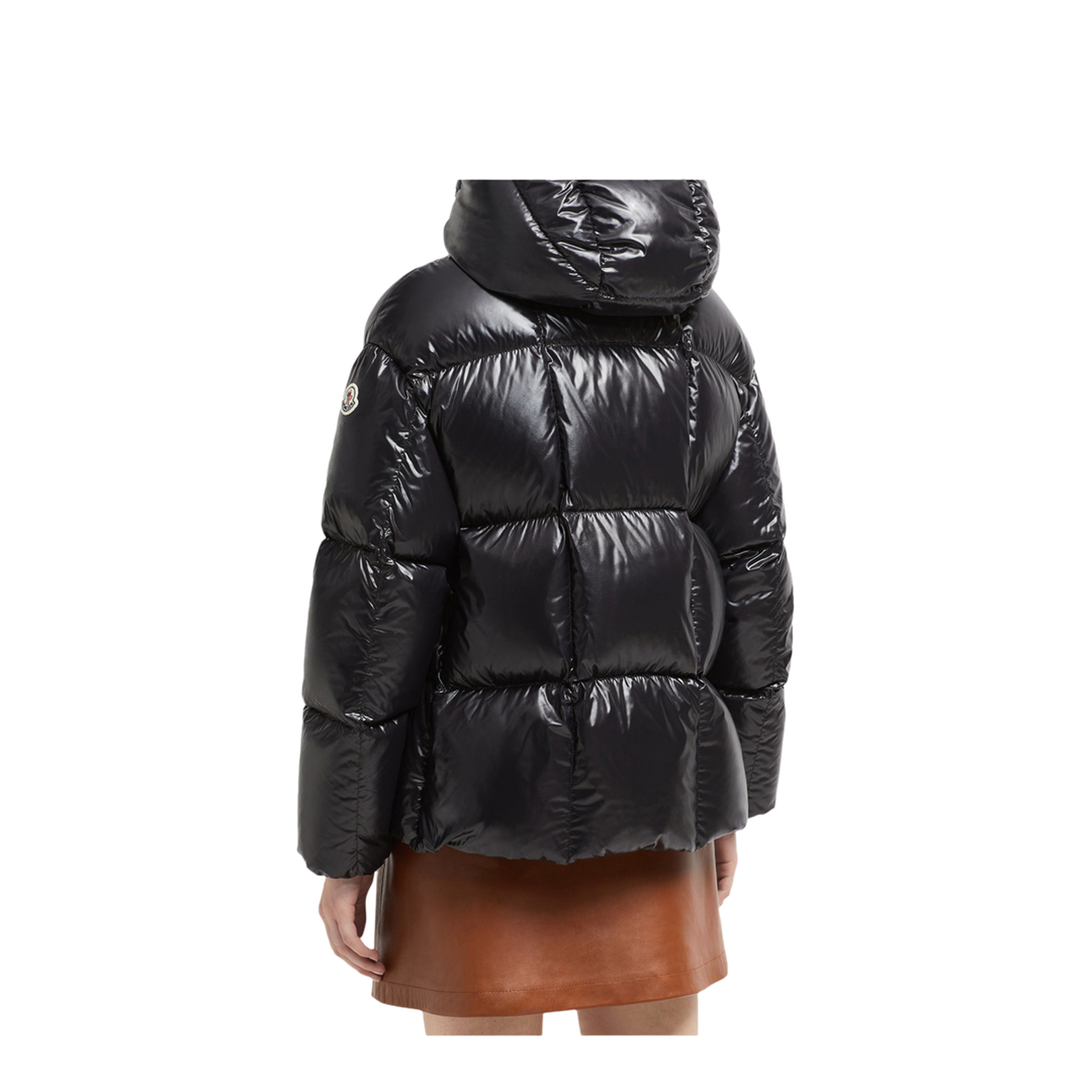 Down Jacket