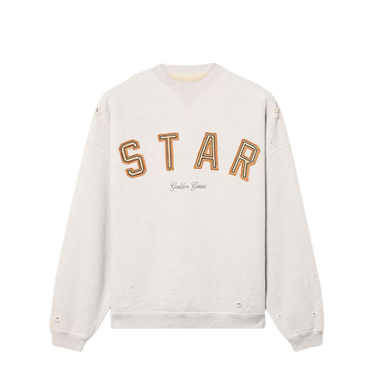 Light Grey Sweater