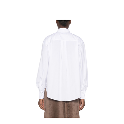 MAYFEYR - Brunello Cucinelli - Women'S Shirt - M0091M2F06C159