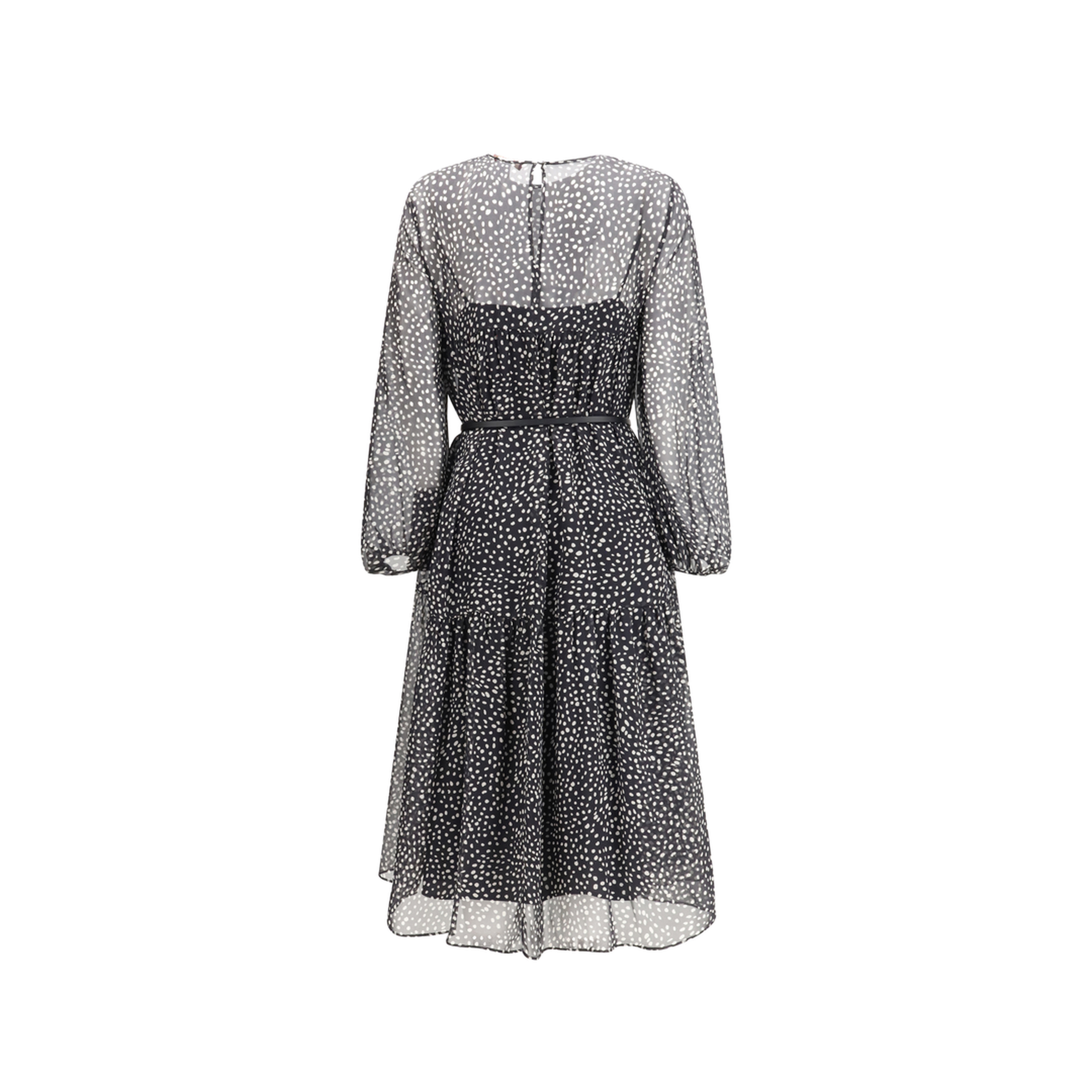 MAYFEYR -  - Campo Dress - 2616231025600002