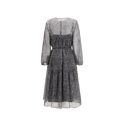 MAYFEYR -  - Campo Dress - 2616231025600002