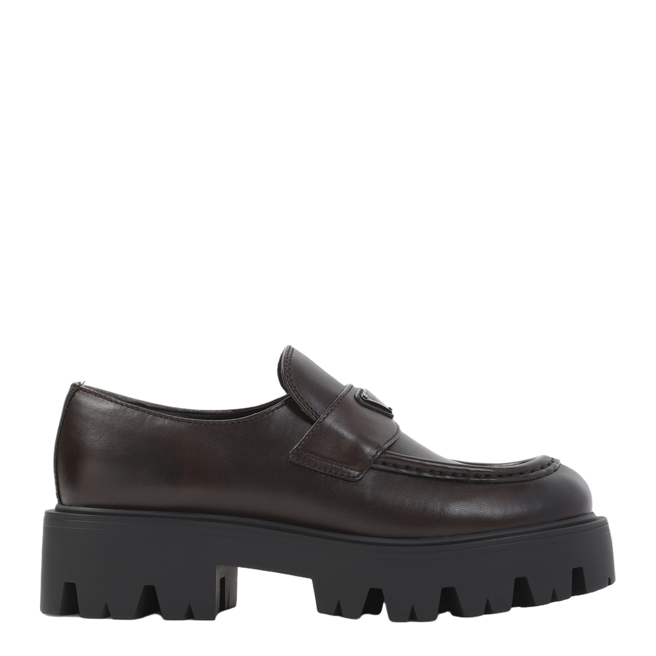MAYFEYR - Prada - Stride Loafer - 1D185OFB0503KDP