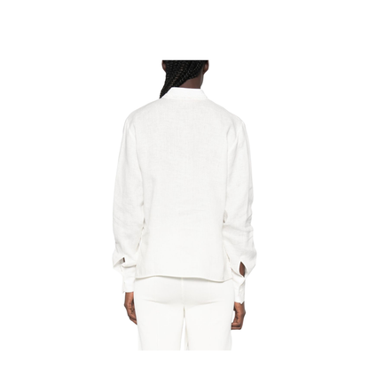 MAYFEYR - Ermanno Scervino - Shirts White - D484K612GQI10602