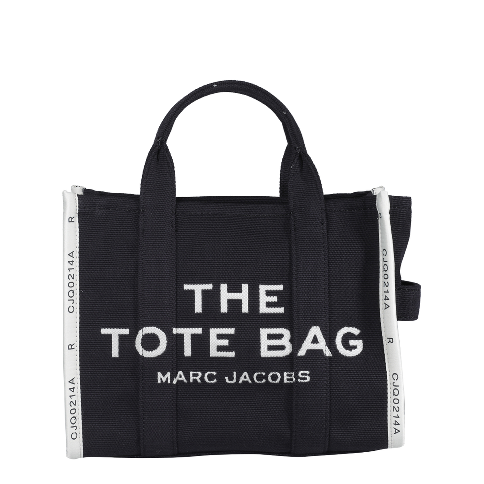 Jacquard Medium Tote Bag